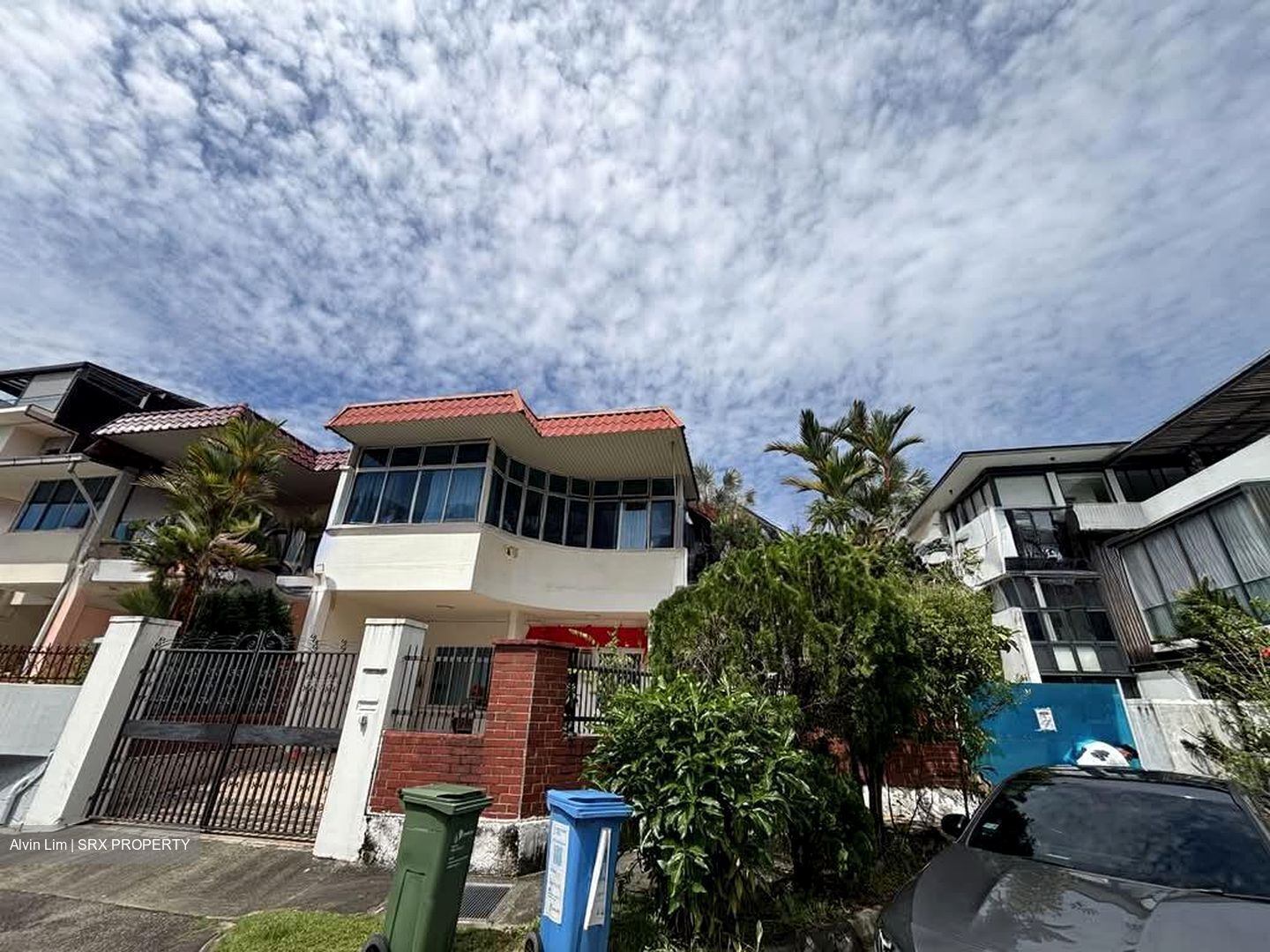 Lowland Road (D19), Terrace #570124221